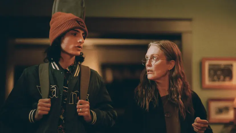 Crítica de &#8216;When You Finish Saving the World&#8217;, el debút de Jesse Eisenberg como director