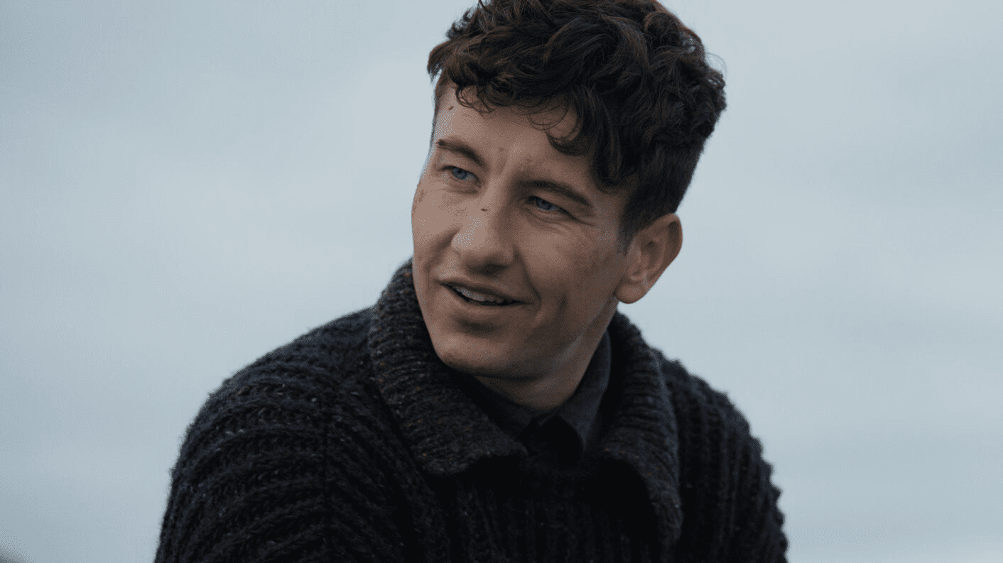 Barry Keoghan en The Banshees of Inisherin