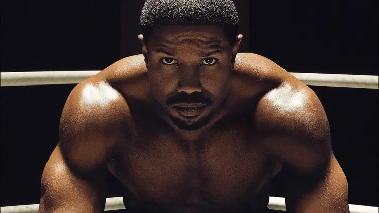Mirá el nuevo avance de 'Creed 3', la continuación de la saga de Michael B. Jordan