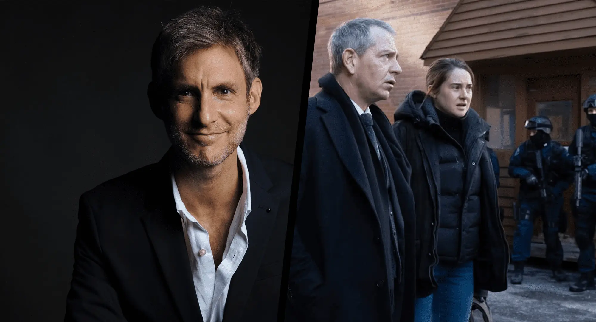 La nueva película de Damián Szifron tiene nuevo título y fecha de estreno