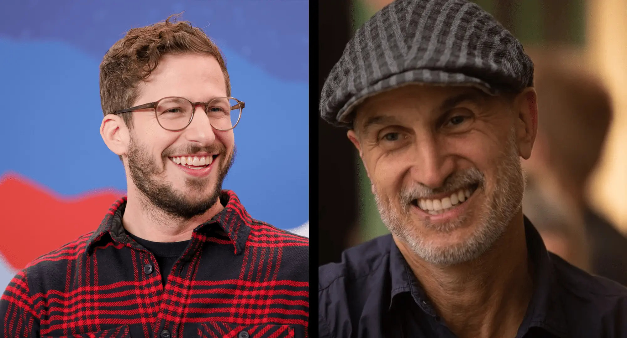 Andy Samberg será el protagonista de la nueva película de Craig Gillespie