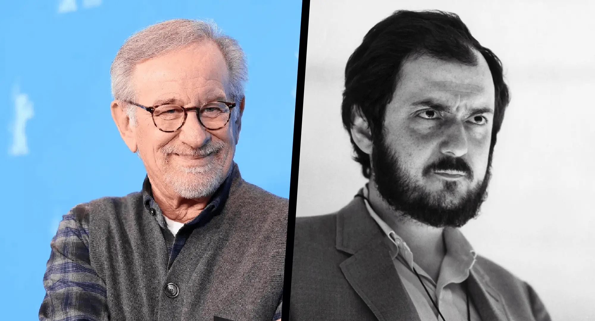 Steven Spielberg adaptará un guion perdido de Stanley Kubrick para HBO