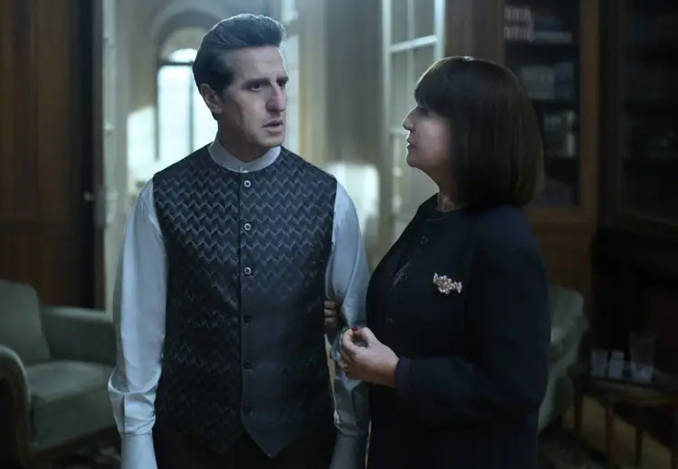 Estrenos que llegan a Netflix en marzo de 2023