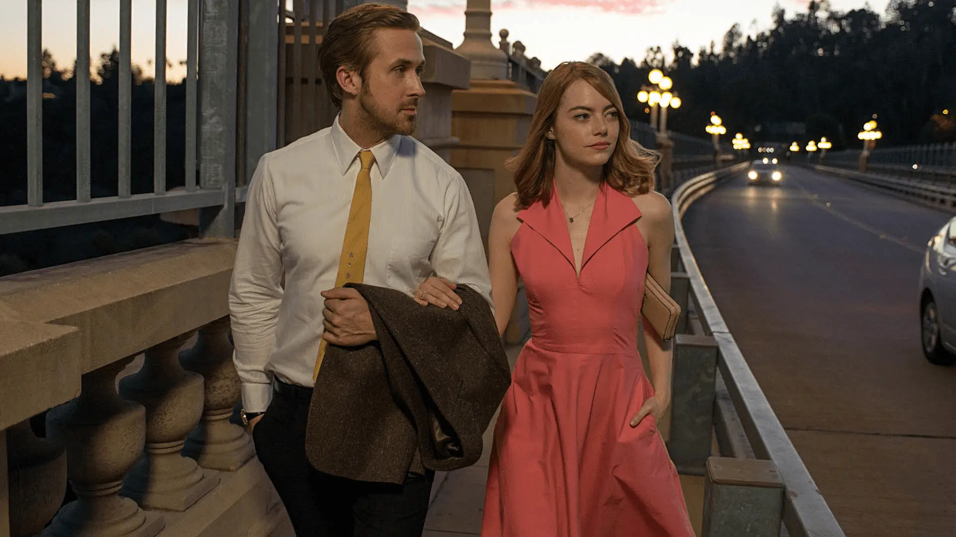 La La Land, uno de los estrenos de MUBI en marzo 2023
