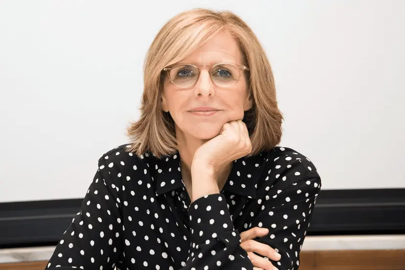 No va más: Netflix canceló la nueva película de Nancy Meyers