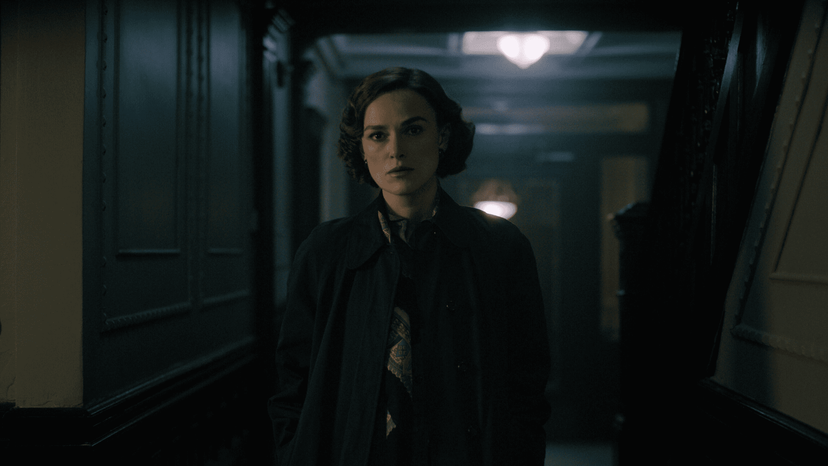 Crítica de &#8216;El Estrangulador de Boston&#8217;, Keira Knightley en busca de la verdad