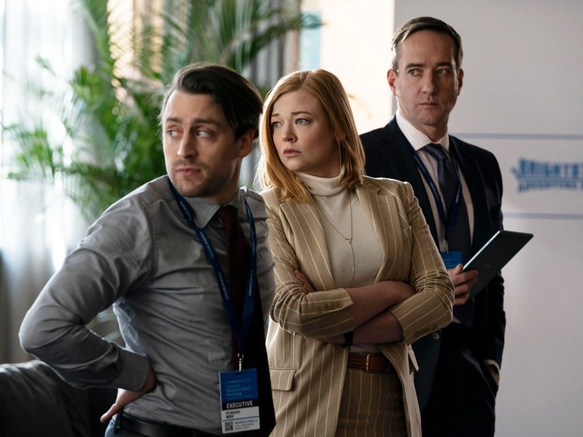 Qué dicen las primeras opiniones de la cuarta temporada de &#8216;Succession&#8217; (HBO)