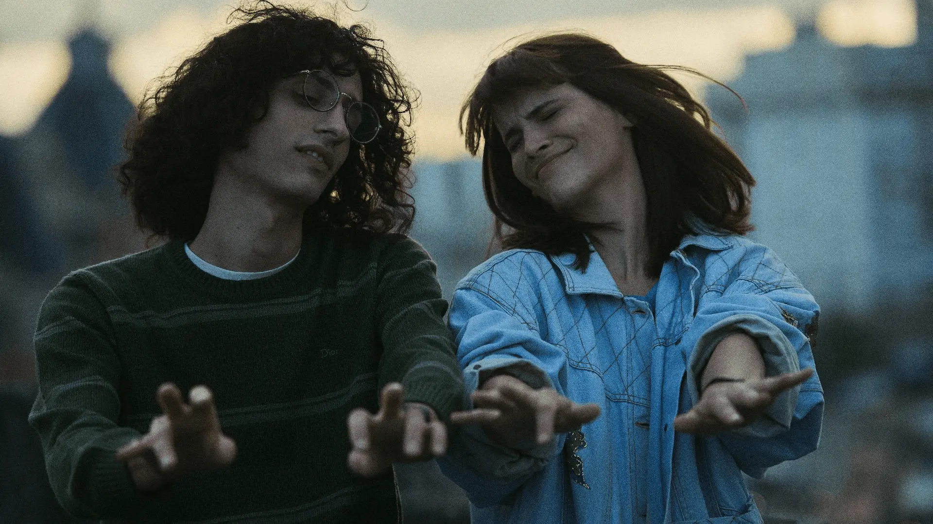 series y peliculas argentinas que estrenará Netflix