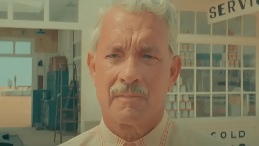Asteroid City: La nueva película de Wes Anderson estrena trailer