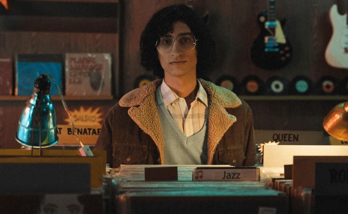 El Amor después del Amor, entre los estrenos de Netflix Latinoamérica para abril