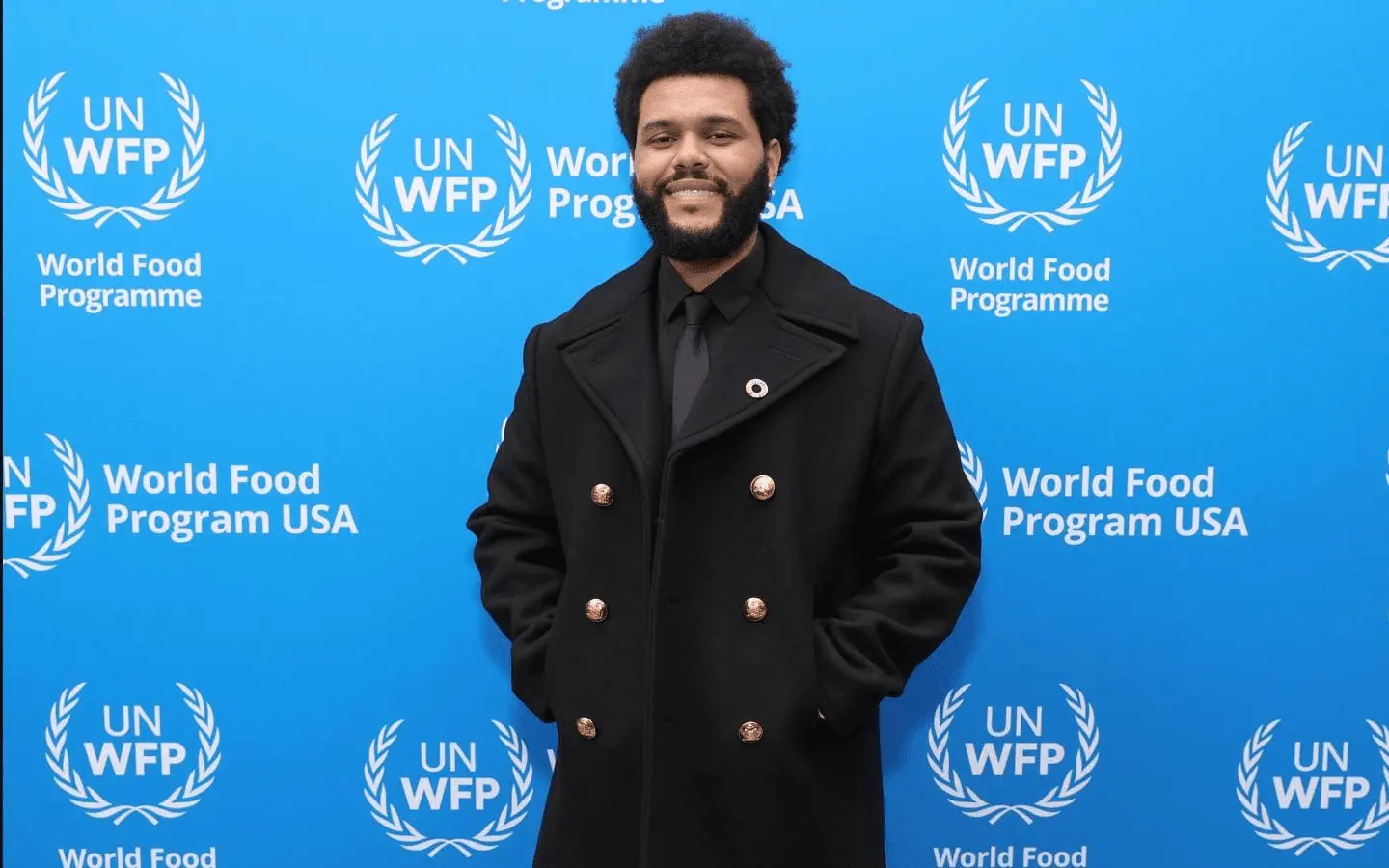 The Weeknd prepara su primera pelicula como protagonista