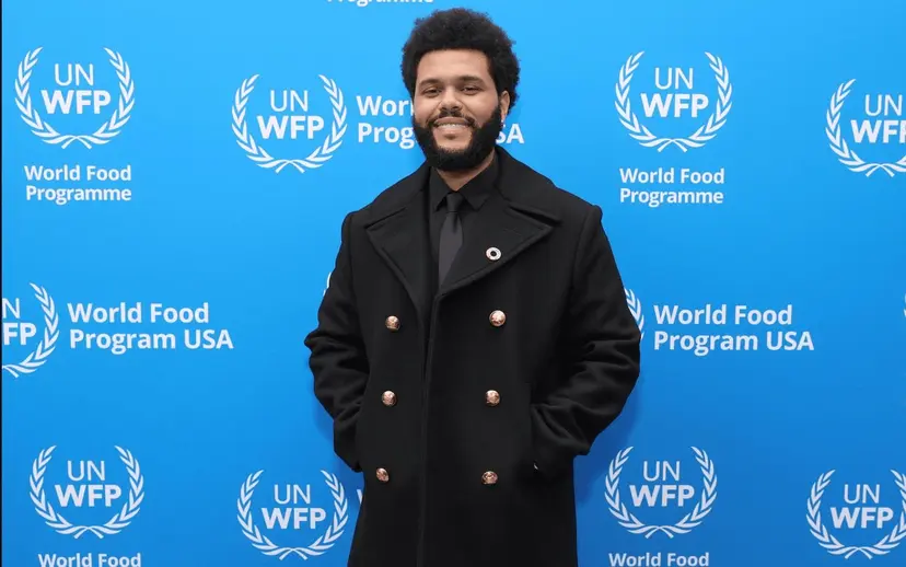 The Weeknd protagonizará una película que él escribió
