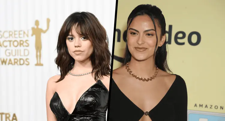Jenna Ortega y Camila Mendes protagonizarán 'La Casa de Bernarda Alba' para A24