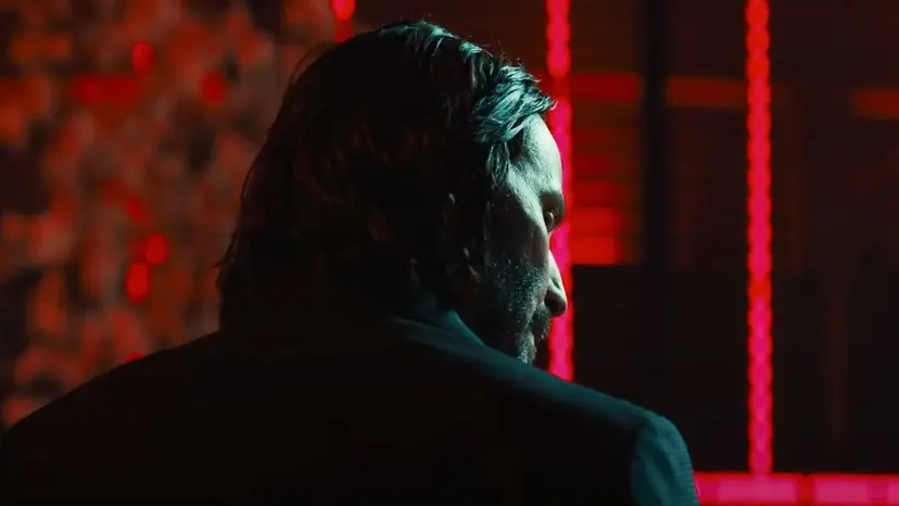 Crítica de &#8216;John Wick 4&#8217; con Keanu Reeves, la venganza de Baba Yaga