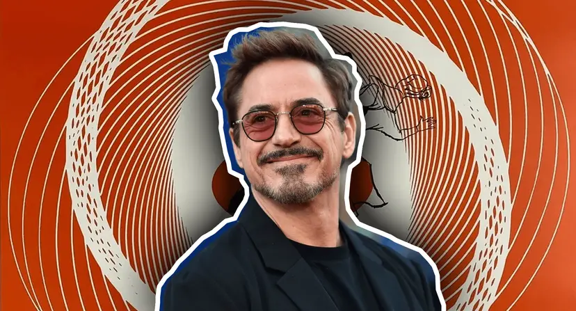 &#8216;Vertigo&#8217;, de Alfred Hitchcock, tendrá una remake protagonizada por Robert Downey Jr