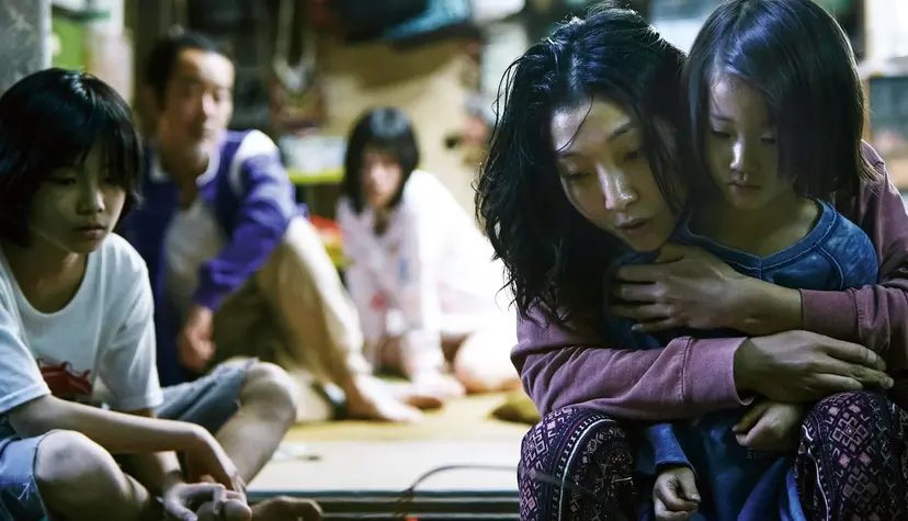 Cannes de adelante para atrás: Carta a &#8216;Shoplifters&#8217; de Hirokazu Kore-eda (2018)
