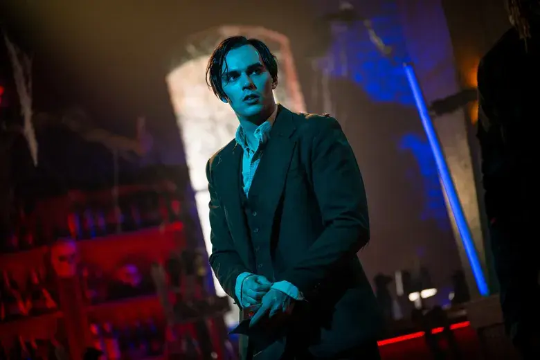 Crítica de &#8216;Renfield&#8217;, un gran Nicolas Cage como Dracula y no mucho más