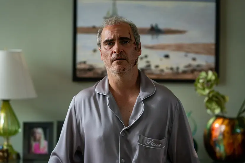 Crítica de &#8216;Beau Is Afraid&#8217; de Ari Aster: Hagamos como que esto no pasó