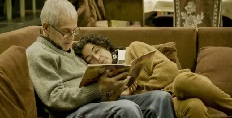 Crítica de 'La Memoria Infinita', de Maite Alberdi