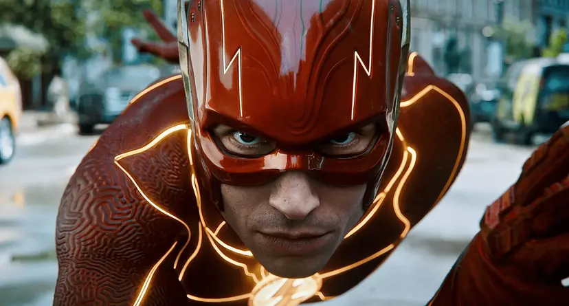 Esto es lo que dicen las primeras opiniones de &#8216;The Flash&#8217;