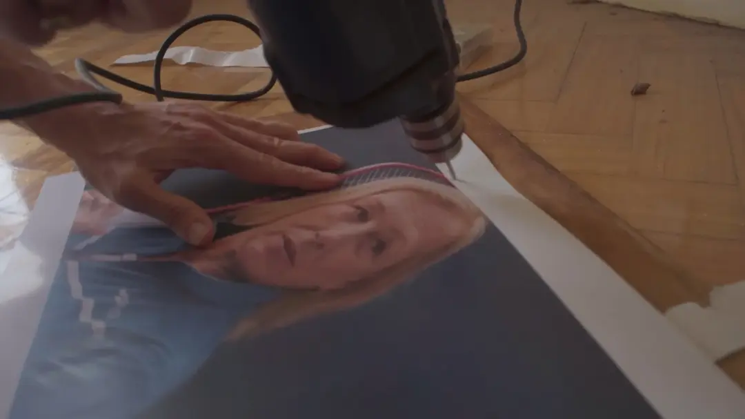 Crítica de 'Terminal Young', de Lucía Seles