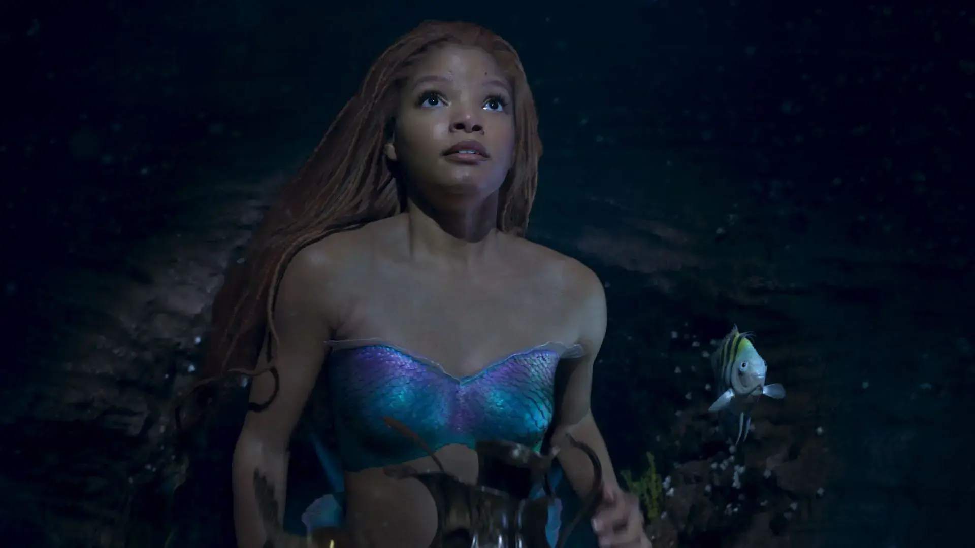 Crítica de la Sirenita, el nuevo live action de disney