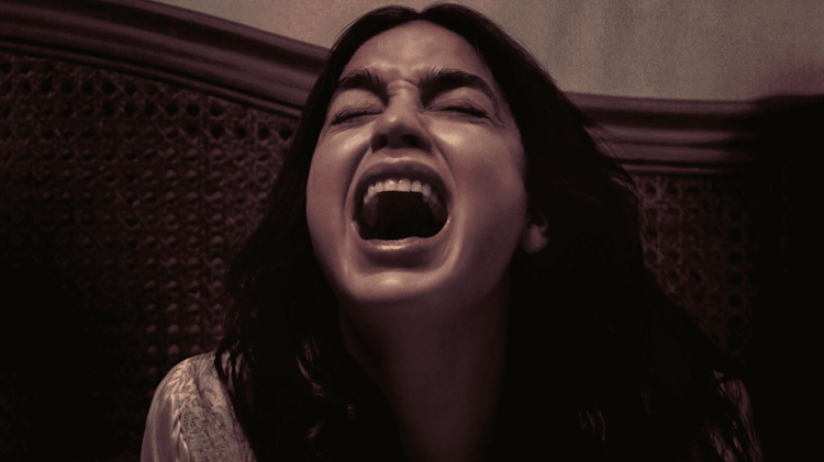 Crítica de 'No descansarás', la película de terror de Lori Evans Taylor