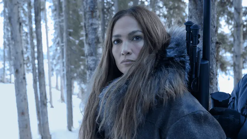 Crítica de &#8216;La Madre&#8217;, el thriller de acción con Jennifer Lopez en Netflix