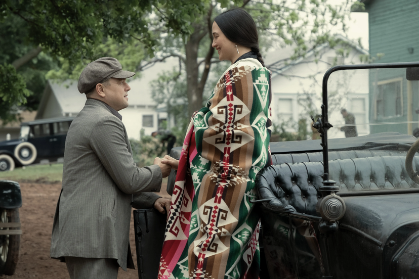 Qué dicen las primeras opiniones de &#8216;Killers of the Flower Moon&#8217;, de Martin Scorsese
