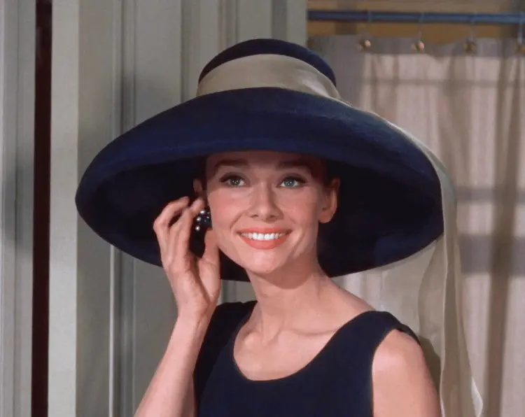 Las 5 películas para conocer a Audrey Hepburn