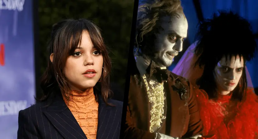 Todo lo que tenés que saber sobre &#8216;Beetlejuice 2&#8217;: la vuelta de sus protagonistas y nuevos personajes