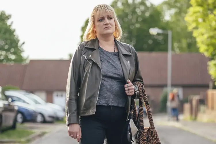 Crítica 'Rain Dogs', la gran serie británica creada por Cash Carraway (HBO Max)