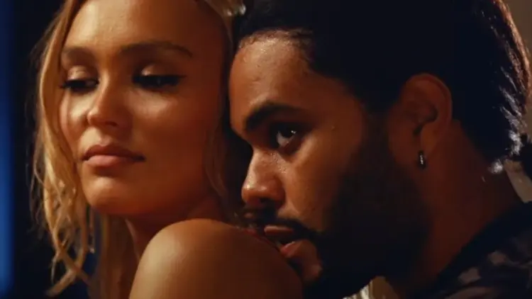 Crítica de 'The Idol', episodio 1 : El lobo atrapó a Caperucita