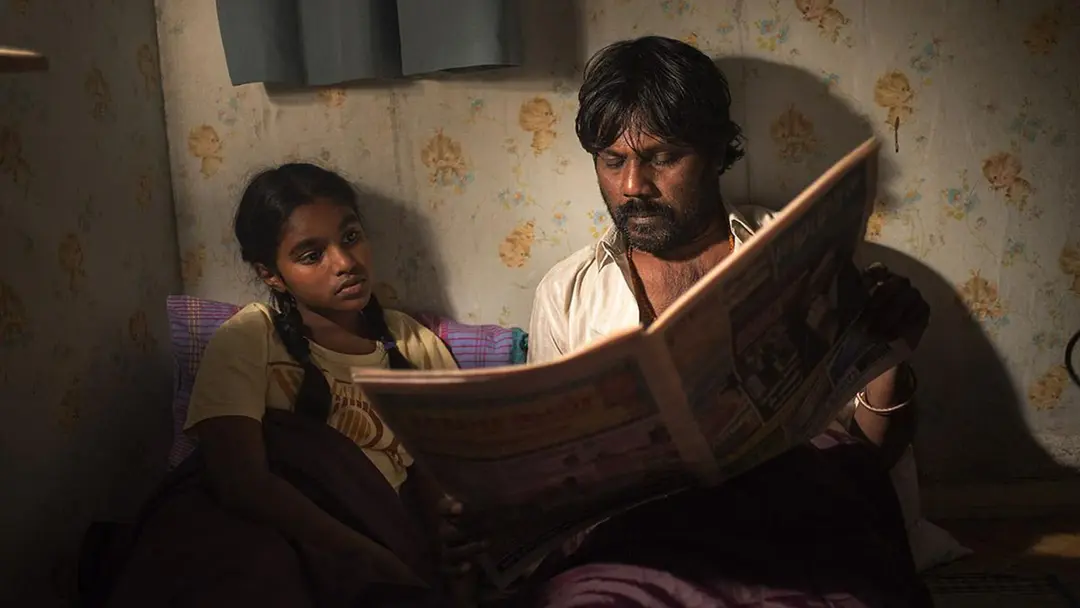 Cannes de adelante para atrás: 'Dheepan' de Jacques Aidiard (2015)