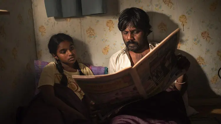 Cannes de adelante para atrás: 'Dheepan' de Jacques Aidiard (2015)