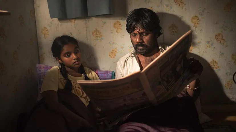 Cannes de adelante para atrás: &#8216;Dheepan&#8217; de Jacques Aidiard (2015)
