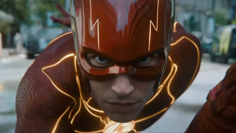 Crítica de «The Flash», de Andy Muschietti: el fin de algo nuevo (DC)
