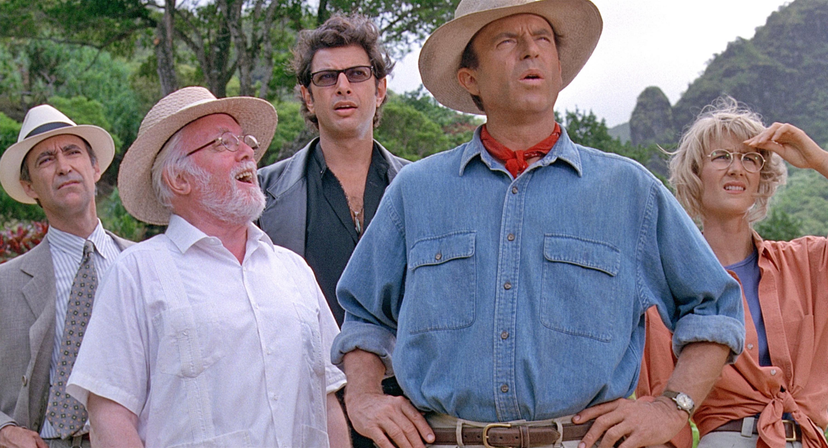 9 curiosidades de &#8216;Jurassic Park&#8217; a 30 años de su estreno