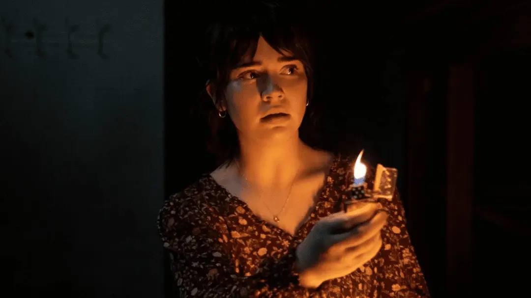 Crítica de 'The Boogeyman', de Rob Savage: El miedo... ¿Es real?