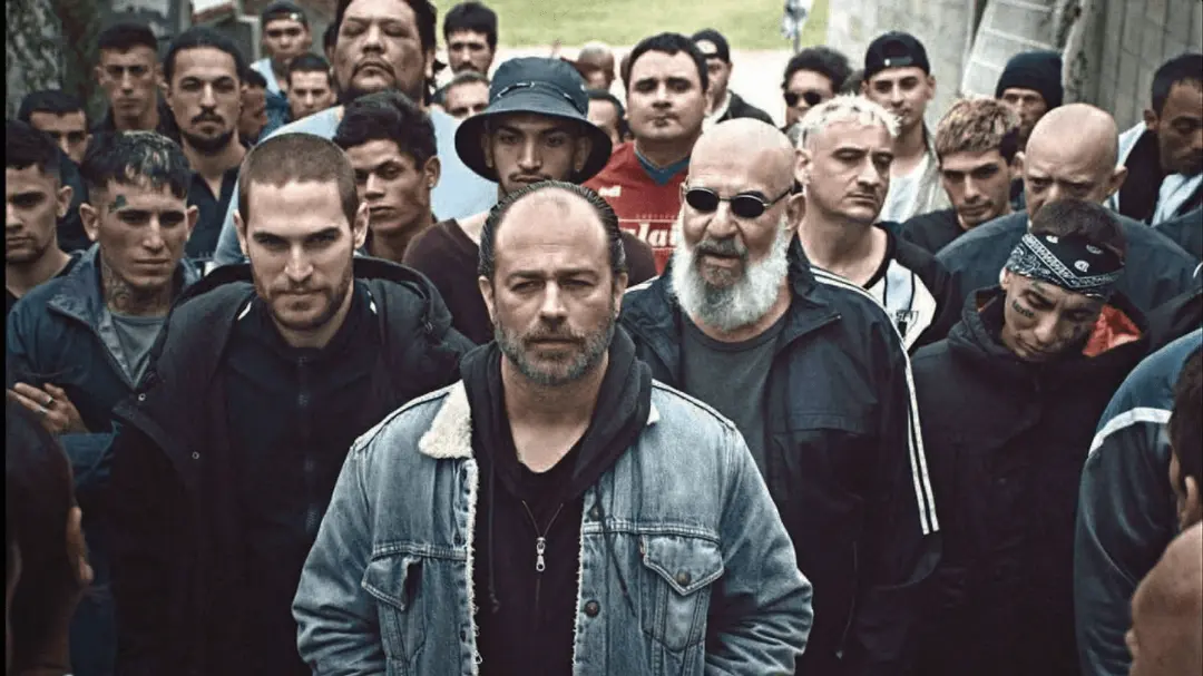 Crítica de «Barrabrava»: la nueva apuesta nacional de Amazon Prime Video