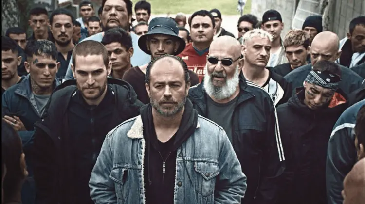 Crítica de «Barrabrava»: la nueva apuesta nacional de Amazon Prime Video