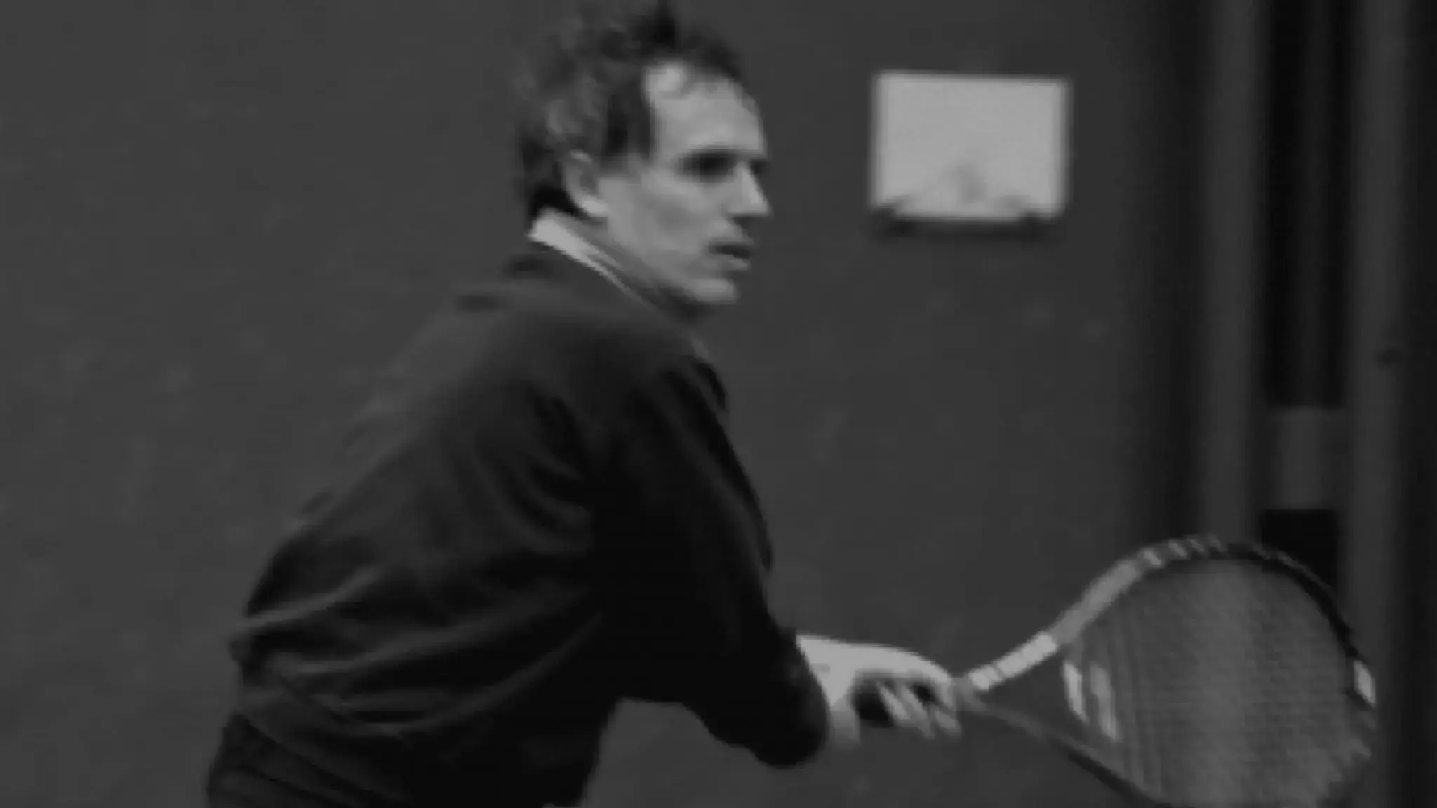 Entrevista con lucia seles