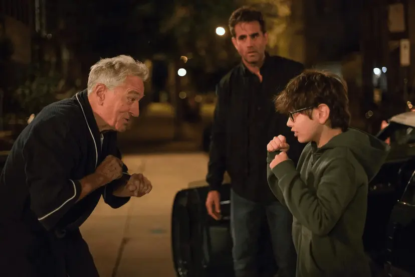 Programación del Festival de Toronto 2023: Primeras 60 películas