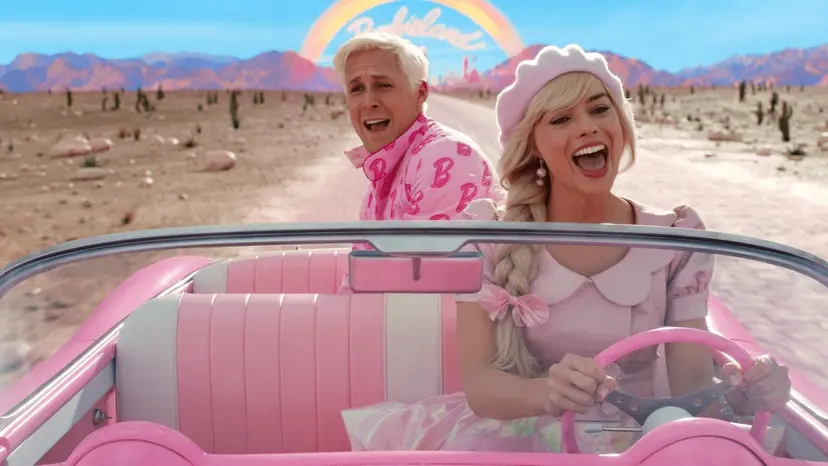 ¿Qué dicen las primeras críticas de &#8216;Barbie&#8217; de Greta Gerwig?