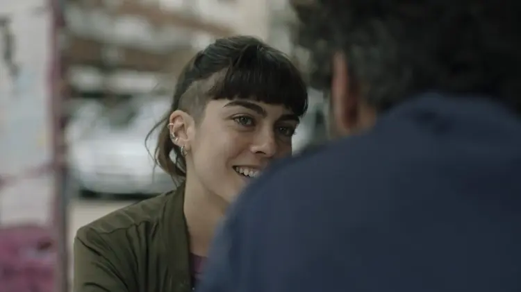 Crítica de 'La Uruguaya', la película que abre una nueva forma de hacer cine