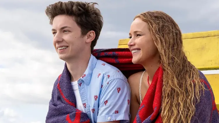 Poder pensar un poco, Vol. 3: 'Hazme el favor', comedia de Gene Stupnitnzky