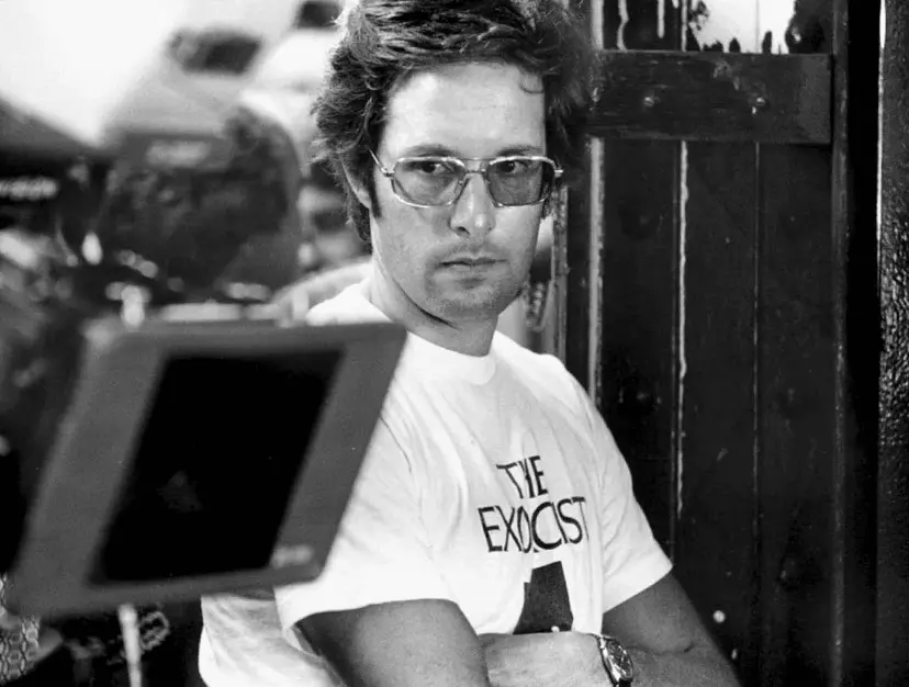 William Friedkin: 5 películas fundamentales