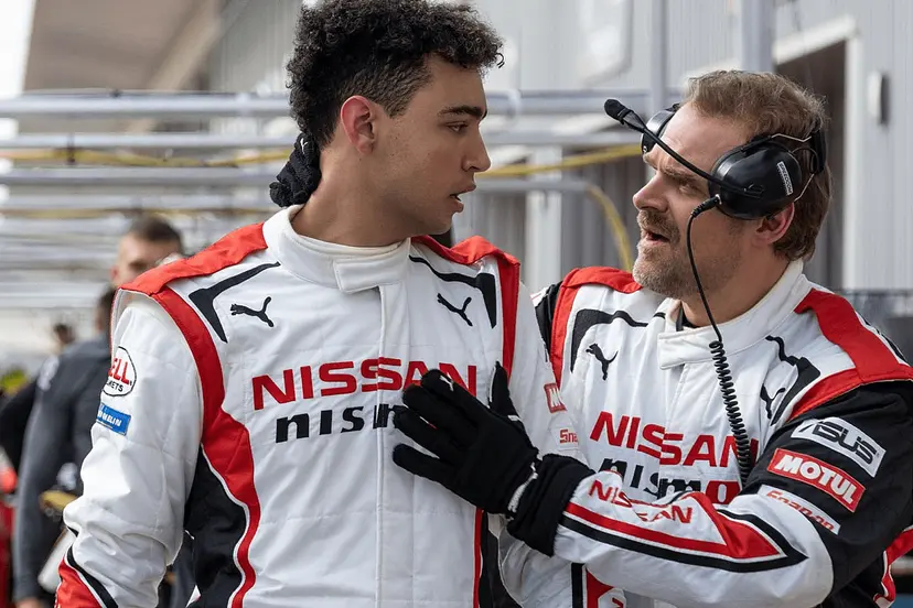 Crítica de &#8216;Gran Turismo&#8217;, lo nuevo del director Neill Bloomkamp