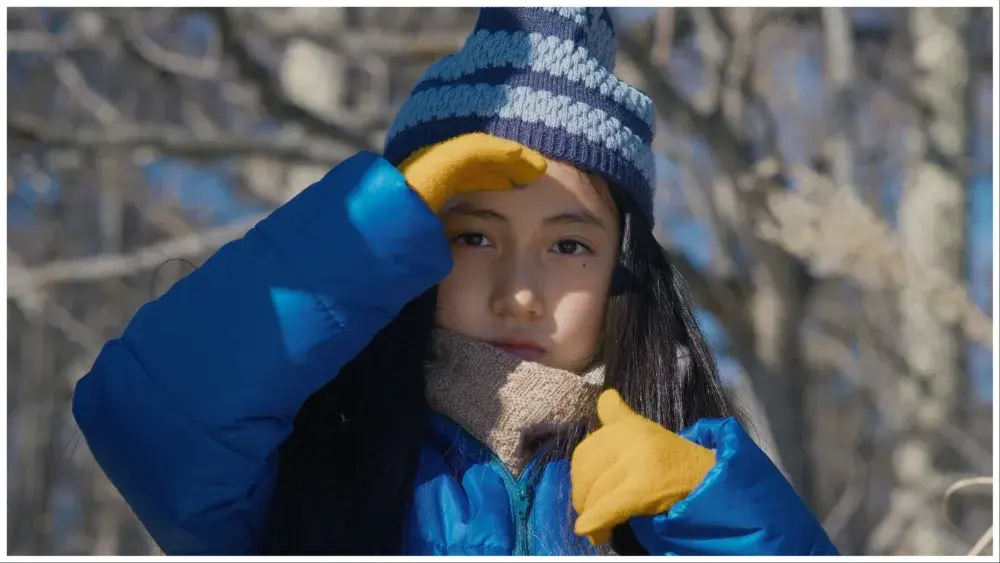 Evil Does Not Exist de Hamaguchi tras ganar el oscar