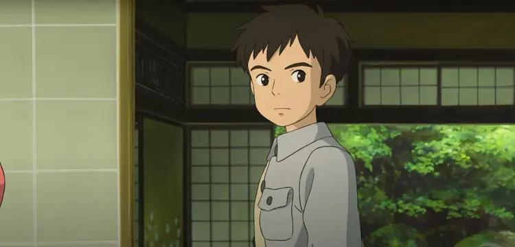 'The Boy and the Heron' ('El niño y la garza'), de Hayao Miyazaki – Crítica